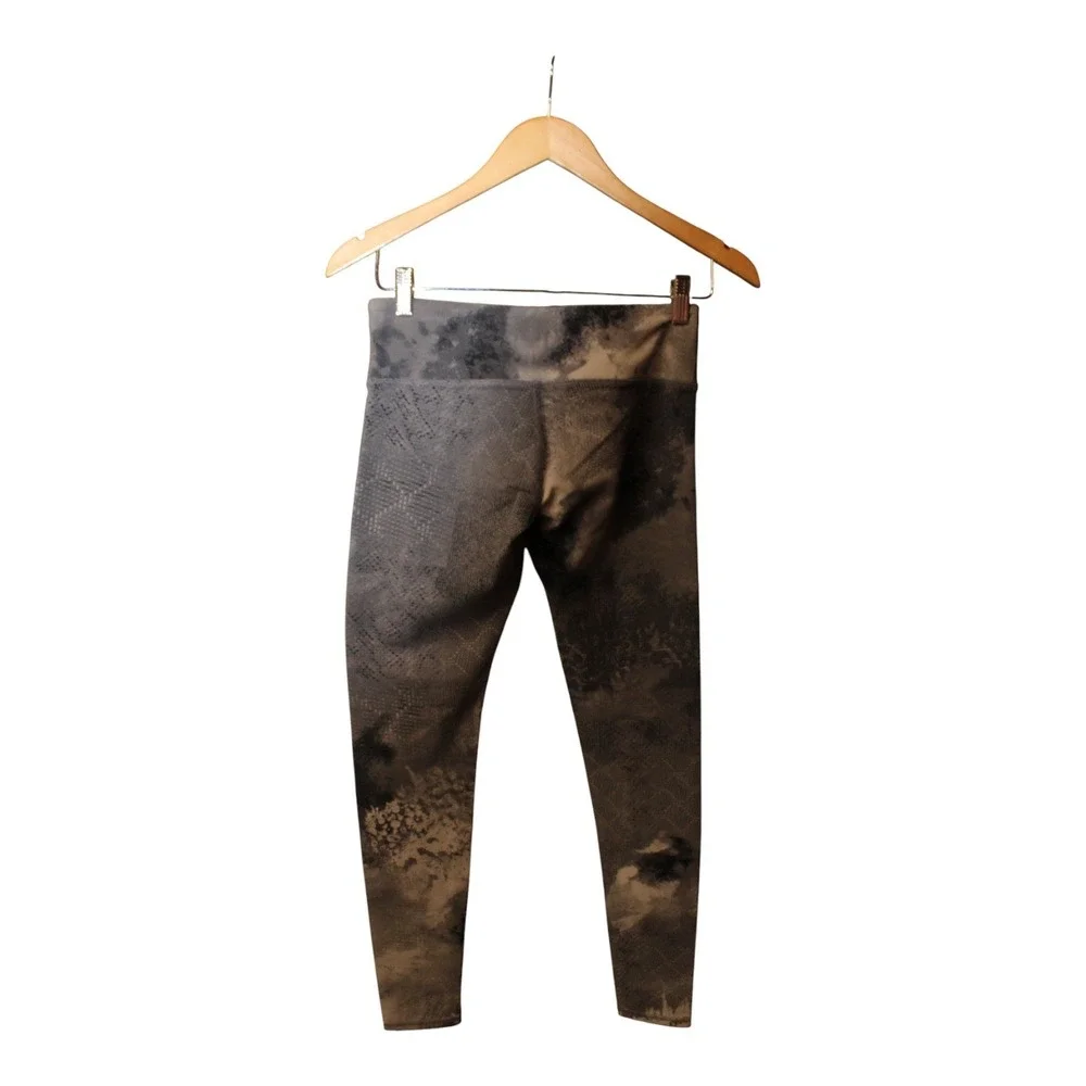 ✨(2)‎ ALO Yoga Leggings Capri & Full Length Size Small